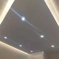 نصب و فروش لاین نوری با نازلترین قیمت|ریسه و چراغ تزئینی|خرمآباد, |دیوار