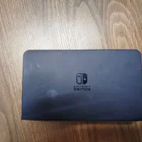 Nintendo switch نو نو بدون یکبار بازی|کنسول، بازی ویدئویی و آنلاین|صدرا-فارس, فاز ۱|دیوار