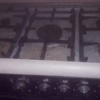 اجاق گاز فردار ۵شعله|اجاق گاز و لوازم برقی پختوپز|قم, پردیسان|دیوار