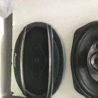 ضبط Ploneer|قطعات یدکی و لوازم جانبی|تهران, شهرک طالقانی|دیوار