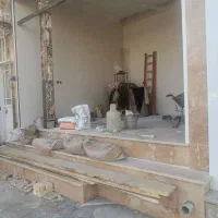 مغازه اجاره ای 15 متر بر کیوانفر نوساز|اجارهٔ مغازه و غرفه|قم, کیوانفر|دیوار