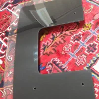 شیشه هود کن هایلوکس