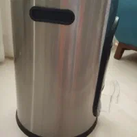 سطل برنج یونیک|ظروف نگهدارنده، پلاستیکی، یک‌بارمصرف|پردیس, فاز ۸|دیوار