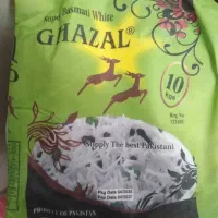 برنج پاکستانی سوپر باسماتی