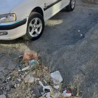 پژوپارس مدل ۸۹