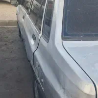 پرای۸۸ تک سوز نقرای بیمه ۴ماه|خودرو سواری و وانت|ایذه, |دیوار