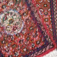 پادری دستبافت یک جفت
