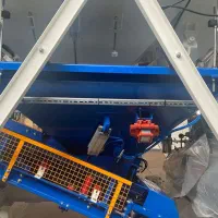 استخدام جوشکار و نیروی فنی