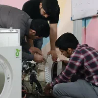 آموزش جامع تعمیرات مکانیک لوازم خانگی|خدمات آموزشی|مشهد, وکیل‌آباد|دیوار