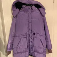 تعدادی  پالتو کاپشن  فری سایز ۳۶ تا ۴۴