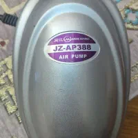پمپ هوا آکواریوم