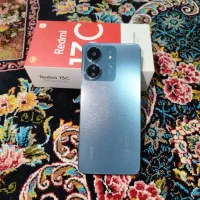 گوشی ردمی 13c