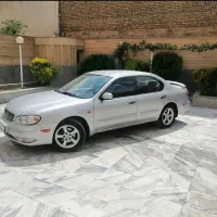 ماکسیما فوق العاده تمیز|خودرو سواری و وانت|مشهد, رضاشهر|دیوار