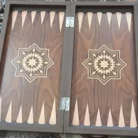 تخته نرد