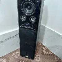 گاز پنچ شعله با مانیتور آریزو|سیستم صوتی خانگی|برازجان, |دیوار