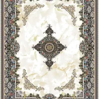 فرش 700شانه آکرولیک|فرش|آران و بیدگل, |دیوار