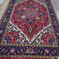 فرش 6متر تاجری610المح