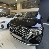 تیگو ۷ پرومکس دودف صفر مدل ۱۴۰۴