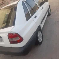 پراید۹۱هیدرولیک شاسی سالم کمکار|خودرو سواری و وانت|یزد, |دیوار