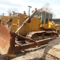فروش بلدوزر d155کوماتسو|خودرو سنگین|تهران, آذربایجان|دیوار