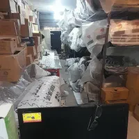 پخش سپر بدنه چراغ نصب سپر ضمانت رنگ فردیس|قطعات یدکی و لوازم جانبی|فردیس, شهرک ۱۱۰|دیوار