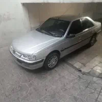 پژو پارس سال سند دست اول