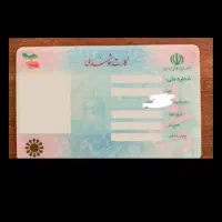 گمشدن مدارک