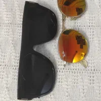 عینک آفتابی زنانه اصل