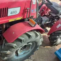 تراکتور ۹۵۰