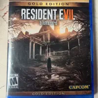 رزیدنت اویلbihazard