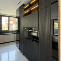 ۱۷۷ متر / بازسازی شده / تاپ لوکیشن نیاوران*یاسر*