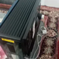 بخاری سپهر الکتریک|بخاری، هیتر، شومینه|اهر, |دیوار