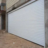 درب برقی.دزدگیر.دوربین.هوشمند سازی