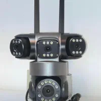 عنوان کالا دوربین سیمکارتی و wifi|دوربین مداربسته|تهران, بازار|دیوار