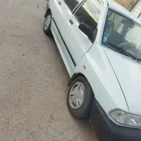 پراید مدل ۸۲|خودرو سواری و وانت|قوچان, |دیوار