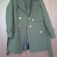 بارانی ضدآب نو