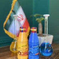 پخش عمده روغن ترمز و ضد یخ برند آرکا شیمی زحل|قطعات یدکی و لوازم جانبی|رشت, نامجو|دیوار