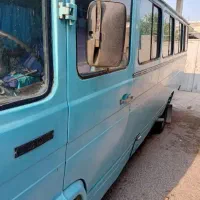 مینی بوس مدل ۶۵|خودرو سنگین|بندرعباس, |دیوار