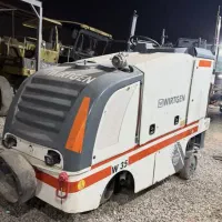 اجاره دستگاه رامبل استریپ شیارلرزاننده ویرتگنw35