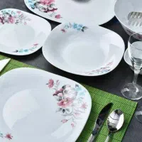 انواع ظروف اوپال و چینی|ظروف سرو و پذیرایی|مشهد, وکیلآباد|دیوار