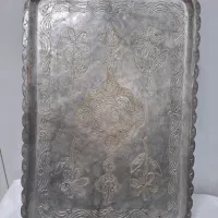 ظروف مسی،مس قدیمی|کلکسیون اشیاء عتیقه|فردوس (خراسان), |دیوار