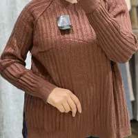 بلوز بافت زنانه