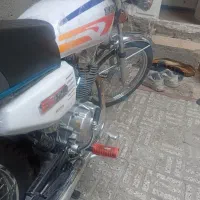 موتور 125 کویر|موتورسیکلت|تبریز, |دیوار