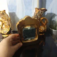 ساعت|ساعت دیواری و تزئینی|قدس, شهر‌قدس|دیوار