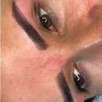 خدمات آرایش دائم با تخفیف ویژه|خدمات آرایشگری و زیبایی|سبزوار, هویزه|دیوار