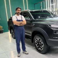 شرایط ویژه کاور بدنه،نانو سرامیک