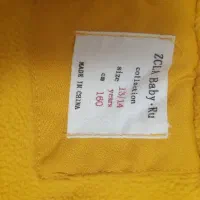 کاپشن پسرانه وارداتی|کفش و لباس بچه|نوشهر, |دیوار