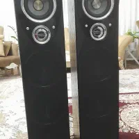 اسپیکر خونگی،درحد نو،روی هم رفته ۵ساعت کار نکرده