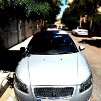 رانا LX موتور TU5 مدل 93