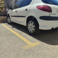 206 مدل 88سفارسی